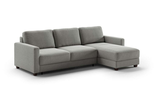 Hampton Sectional Sofa Sleeper