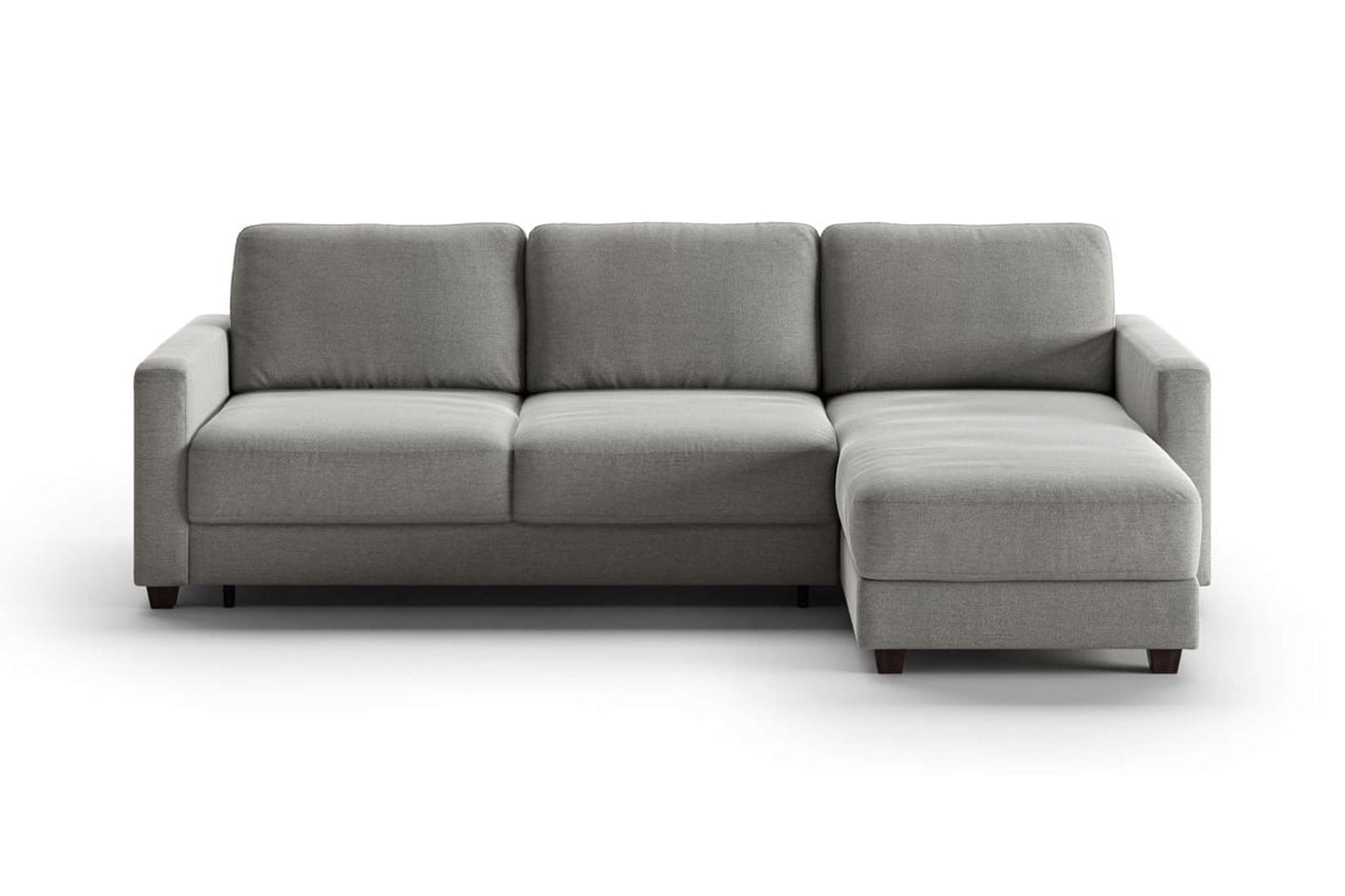 Hampton Sectional Sofa Sleeper