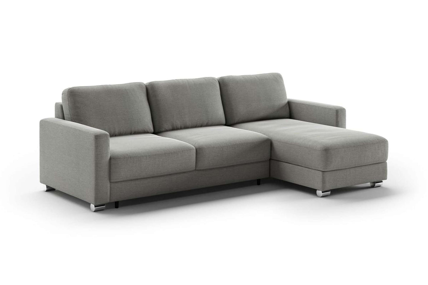 Hampton Sectional Sofa Sleeper