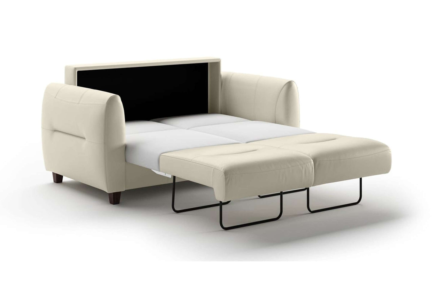 Loveseat Sleeper (Queen Size) Soft Antique 0127
