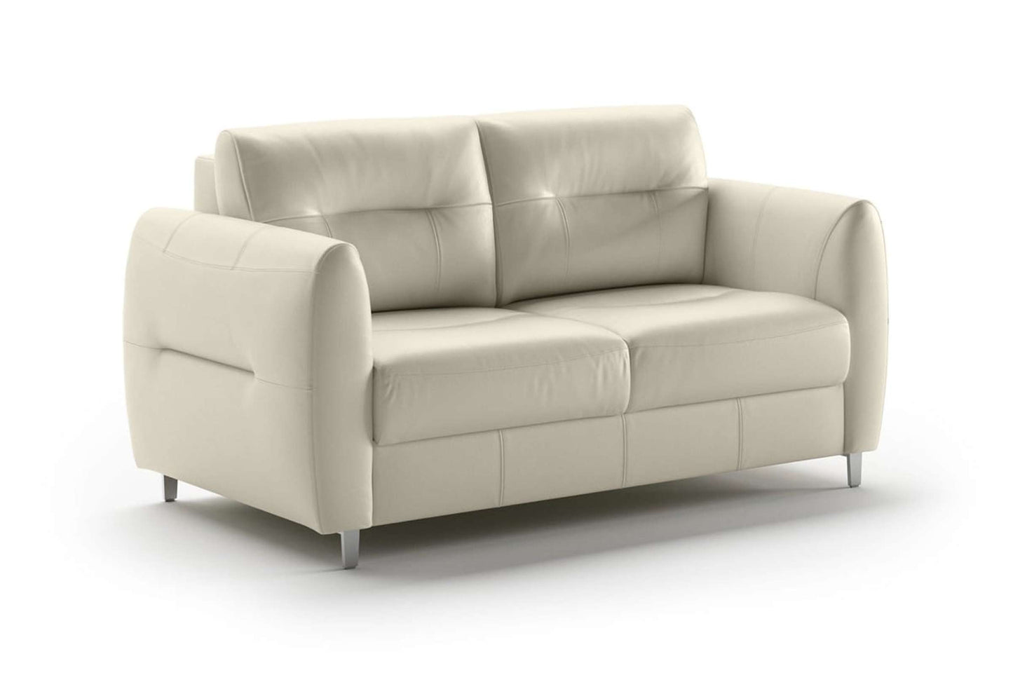 Loveseat Sleeper (Queen Size) Soft Antique 0127