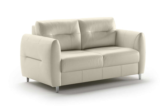 Loveseat Sleeper (Queen Size) Soft Antique 0127
