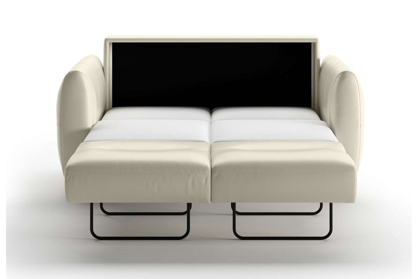 Loveseat Sleeper (Queen Size) Soft Antique 0127