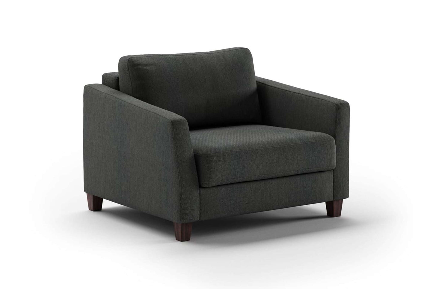 Monika Chair Sleeper (Cot Size)
