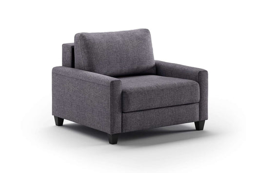 Nico Chair Sleeper (Cot Size)