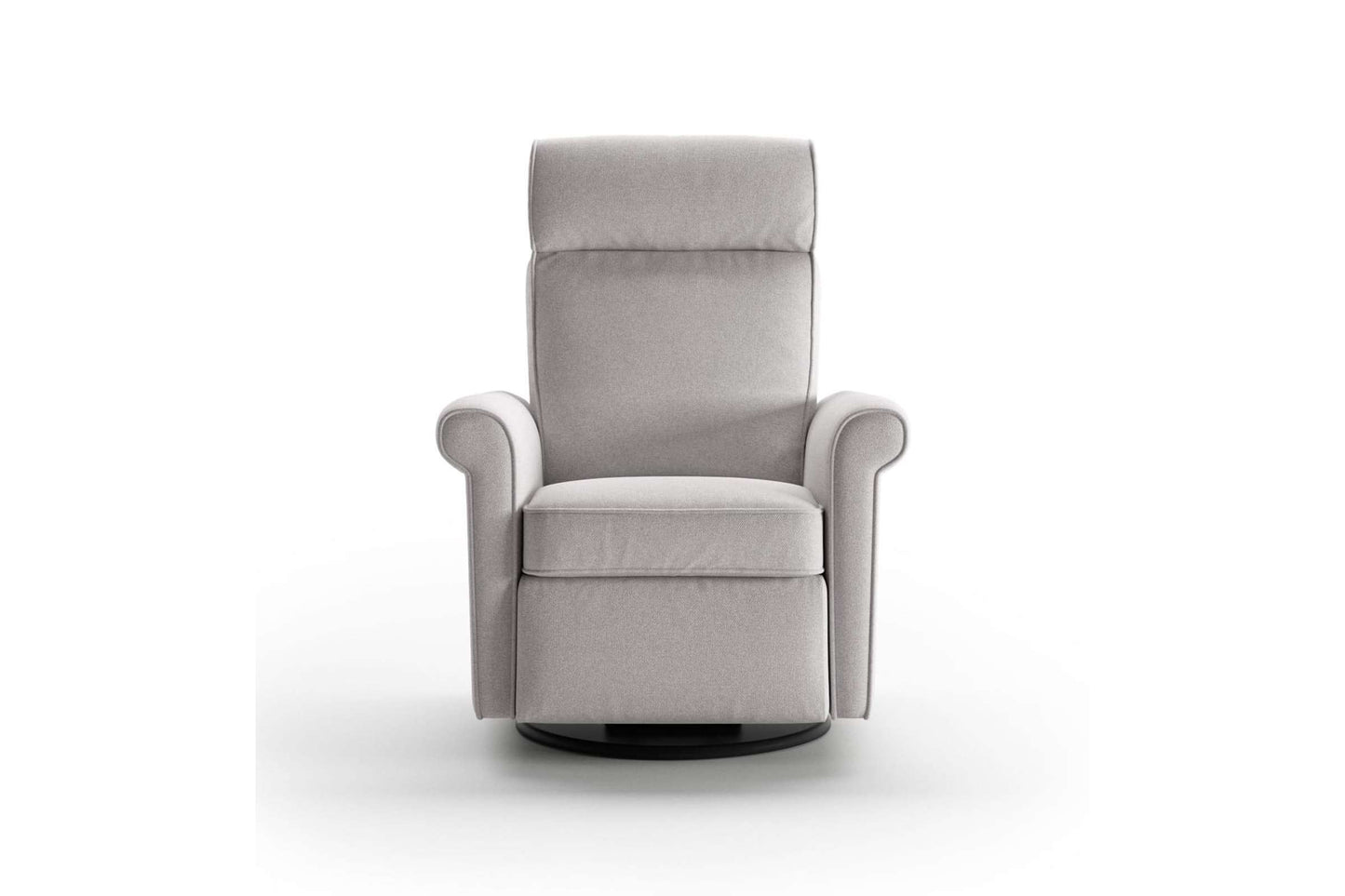 Rolled Recliner Chair 01