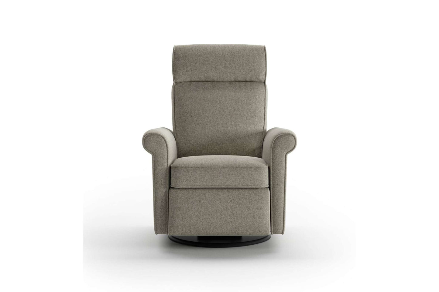 Rolled Recliner Chair