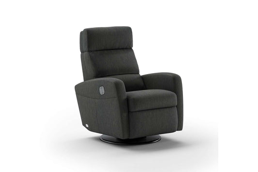 Sloped Recliner Chair 630