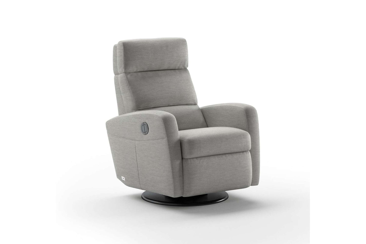 Sloped Recliner Chair 173