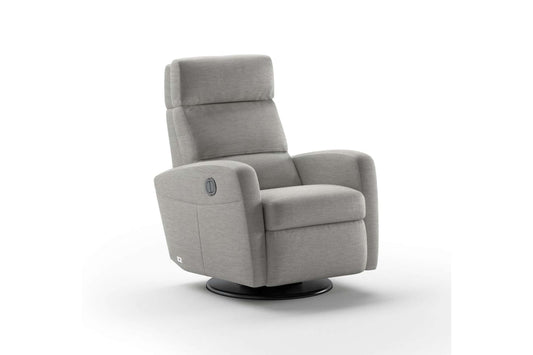 Sloped Recliner Chair 173