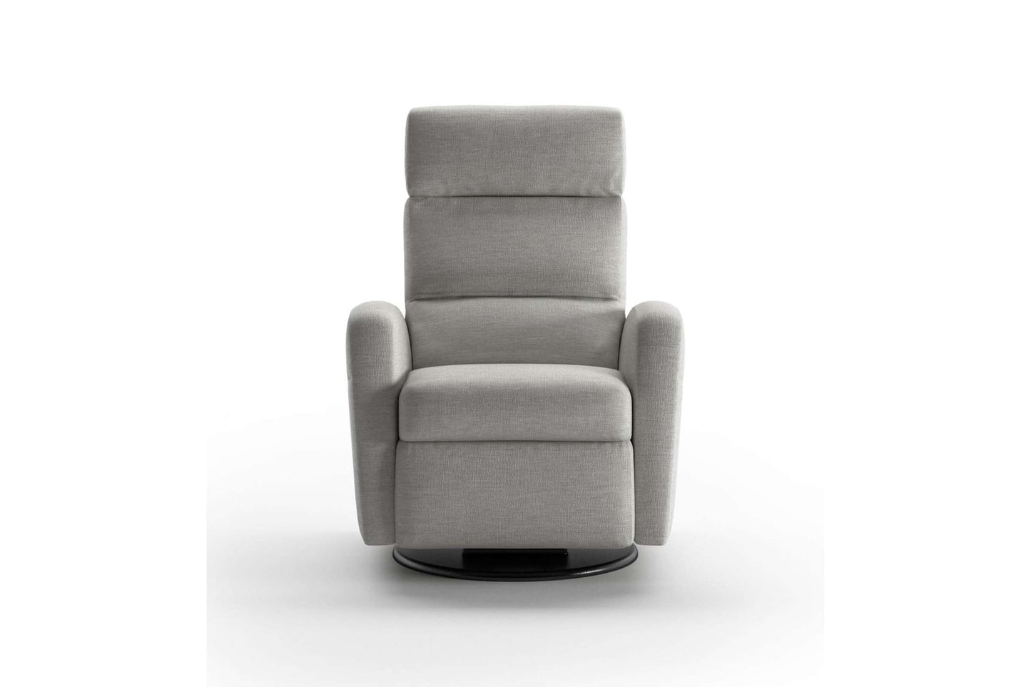 Sloped Recliner Chair 173