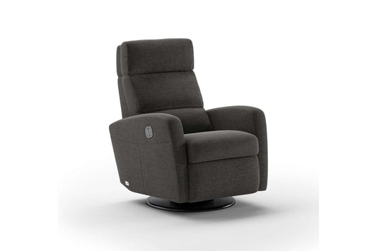 Sloped Recliner Chair 515