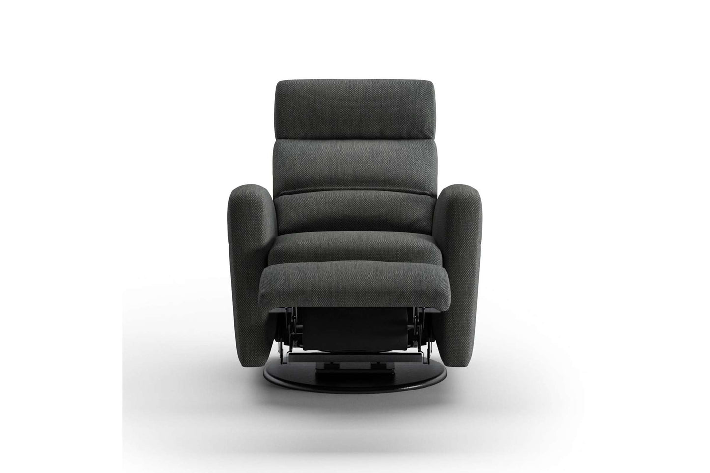 Sloped Recliner Chair 630