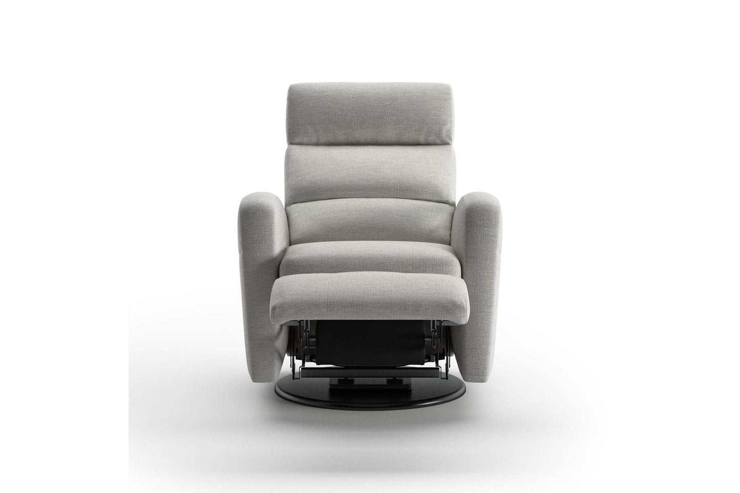 Sloped Recliner Chair 173