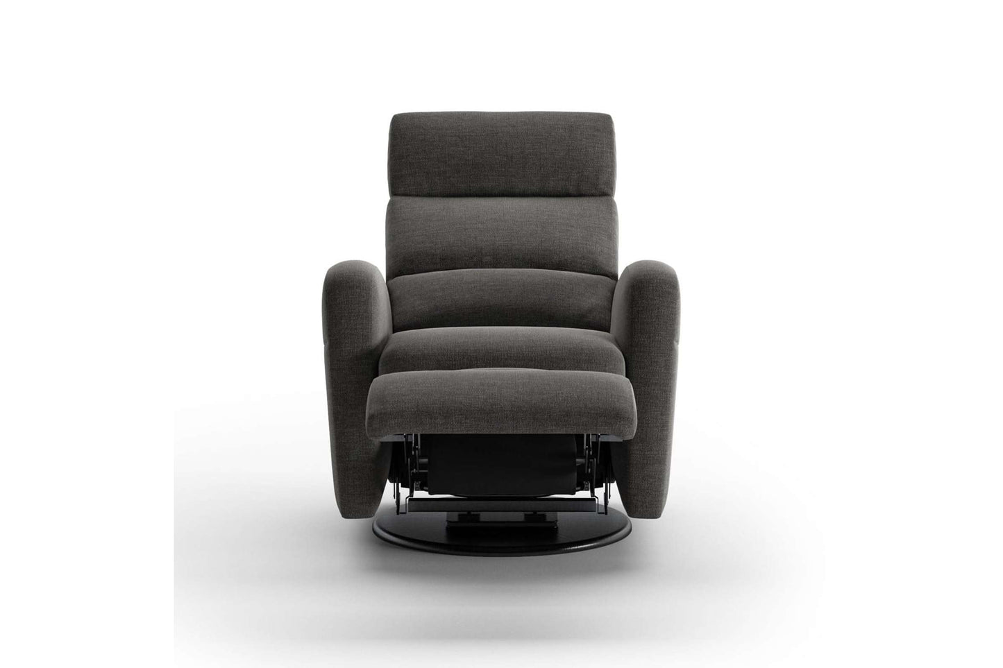 Sloped Recliner Chair 515