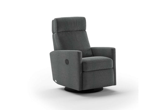 Track Recliner Chair Fun 481