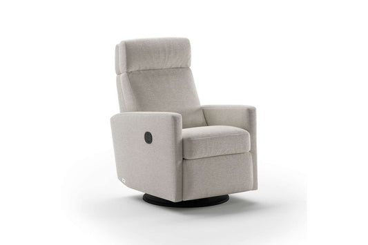 Track Recliner Chair Fun 496