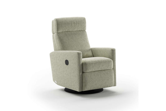 Track Recliner Chair