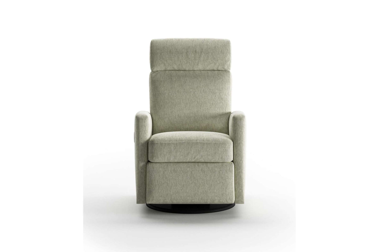 Track Recliner Chair