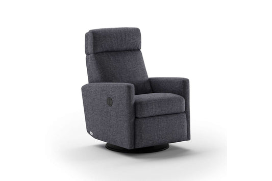 Track Recliner Chair