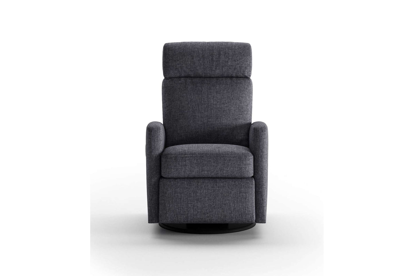 Track Recliner Chair