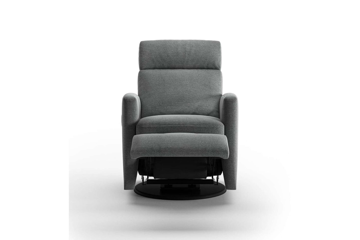 Track Recliner Chair Fun 481
