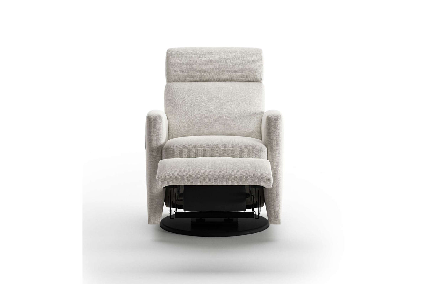 Track Recliner Chair Fun 496
