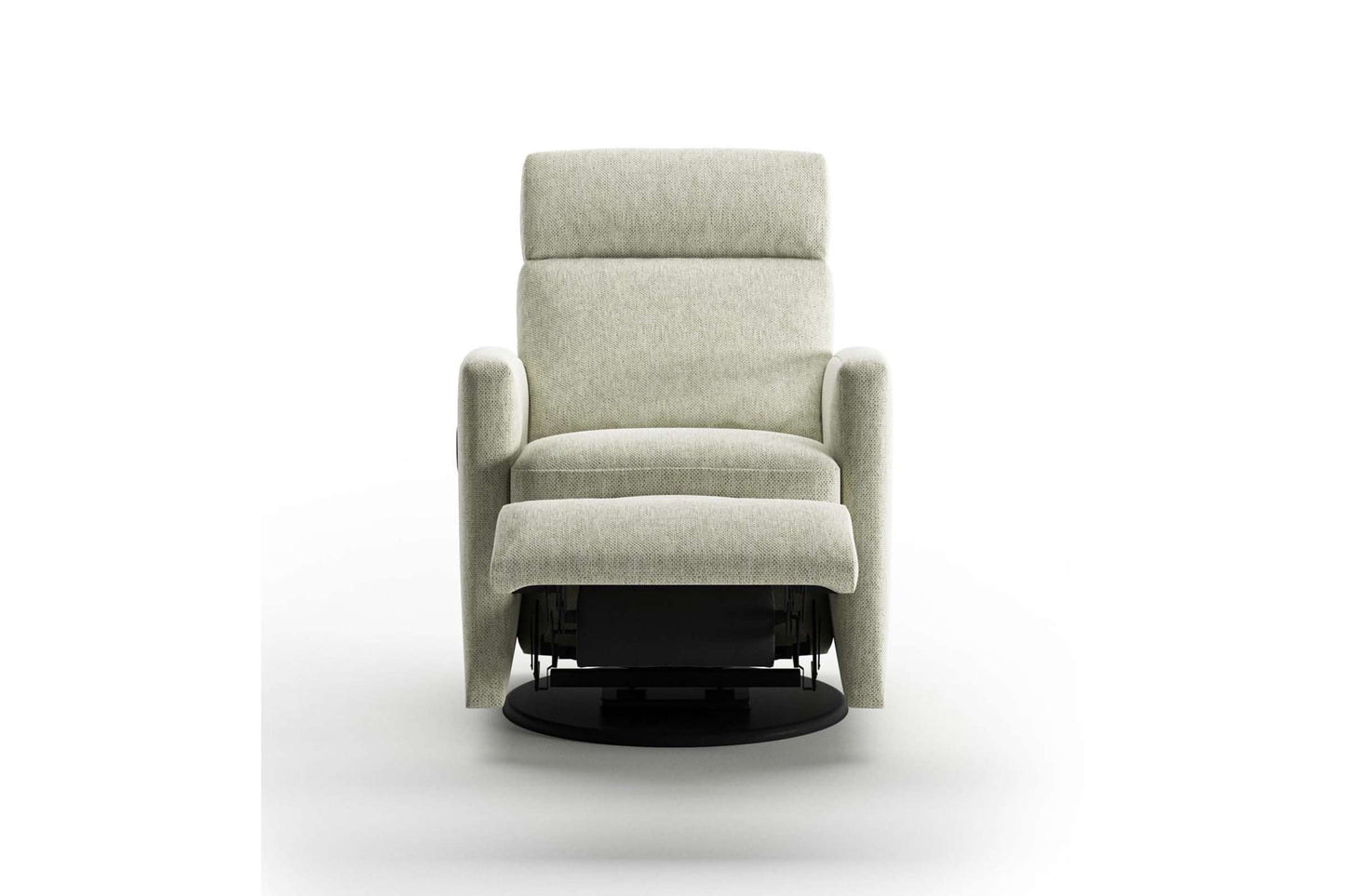 Track Recliner Chair