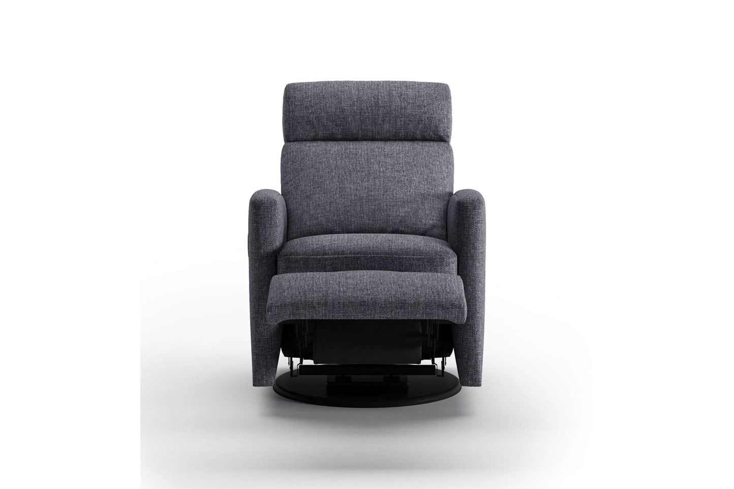 Track Recliner Chair