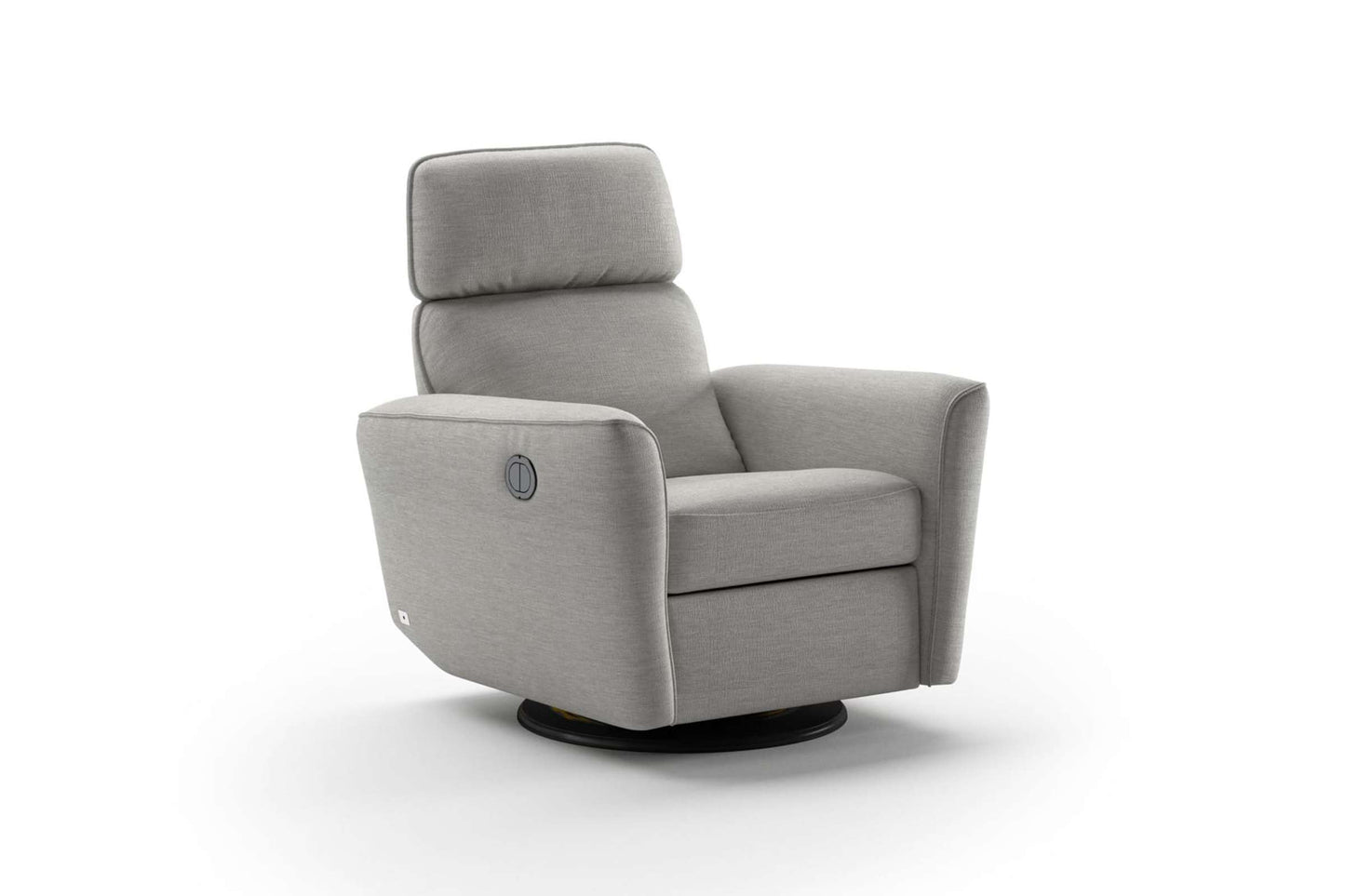 Welted Recliner Chair 173