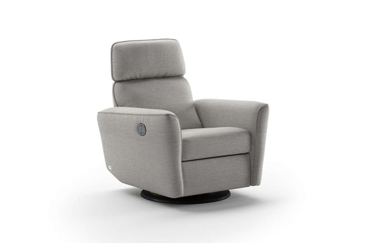 Welted Recliner Chair 173