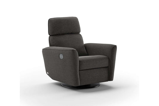 Welted Recliner Chair 515