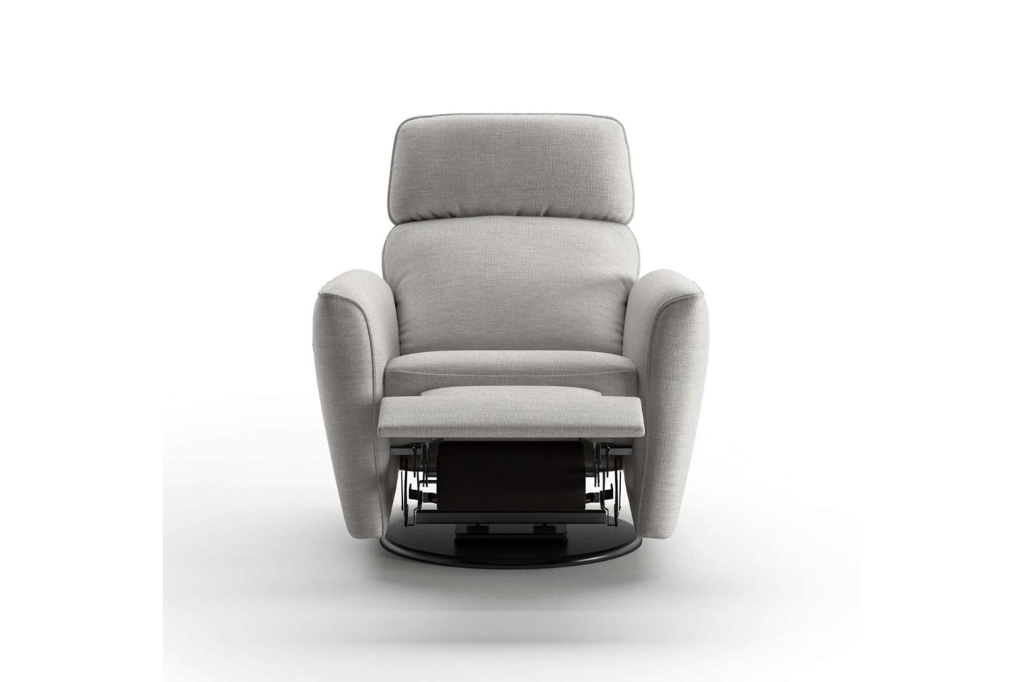 Welted Recliner Chair 173