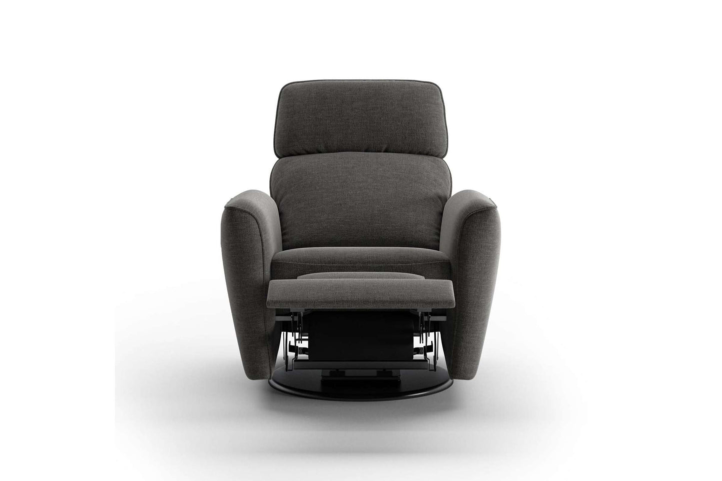 Welted Recliner Chair 515