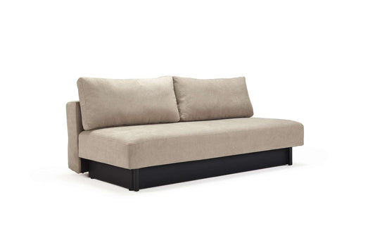 Merga Detach Sofa Bed (Full Size) Luanda Sand