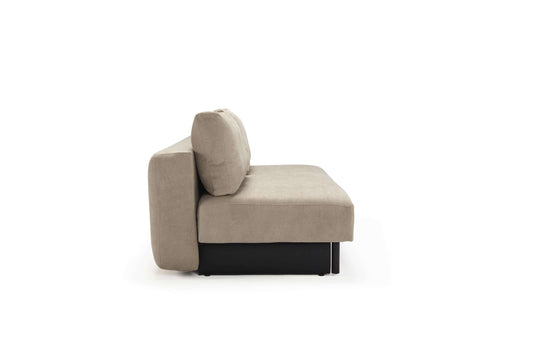 Merga Detach Sofa Bed (Full Size) Luanda Sand