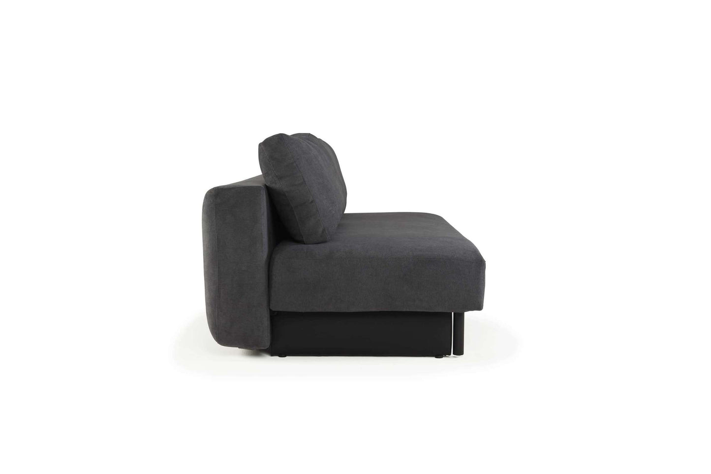 Detach Sofa Bed (Full Size) Luanda Gray