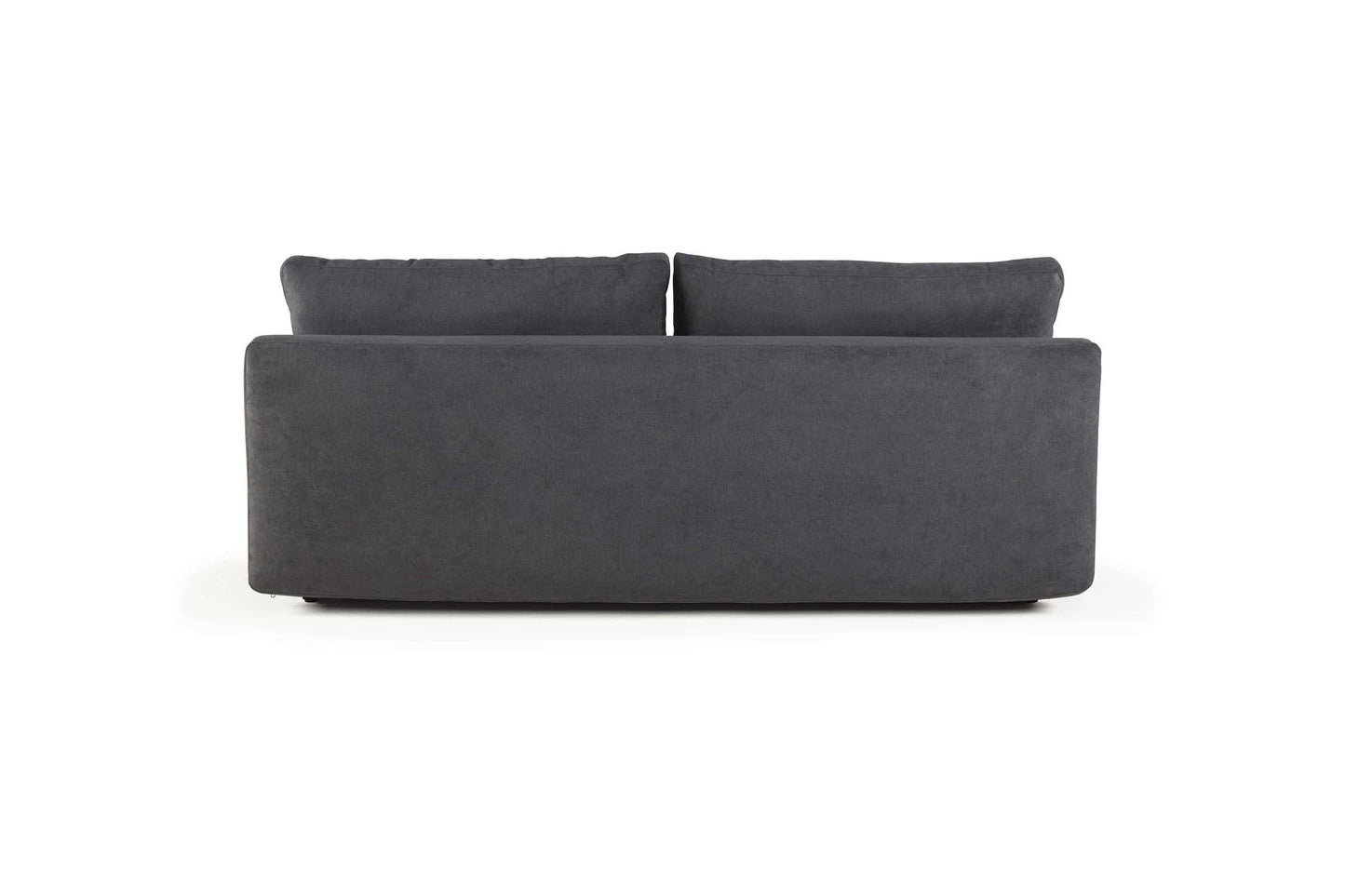 Detach Sofa Bed (Full Size) Luanda Gray