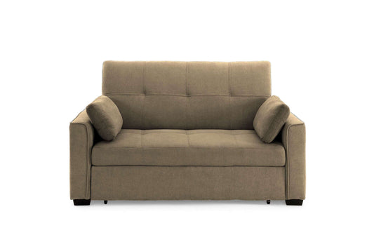 Nantucket Loveseat Full Size Sleeper