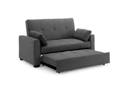 Nantucket Loveseat Full Size Sleeper