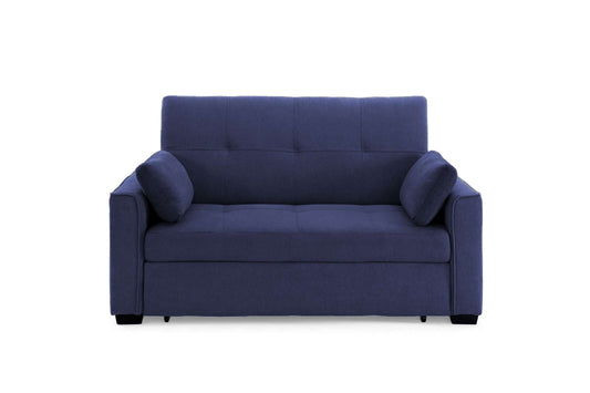 Nantucket Loveseat Full Size Sleeper
