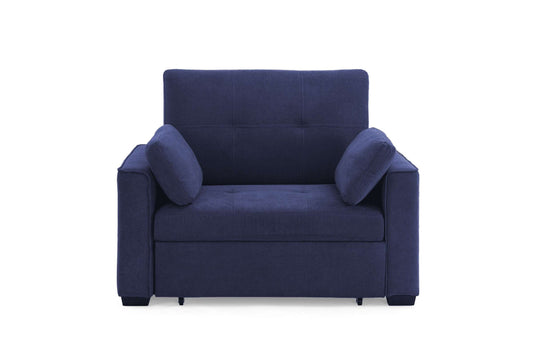 Nantucket Twin Size Sleeper