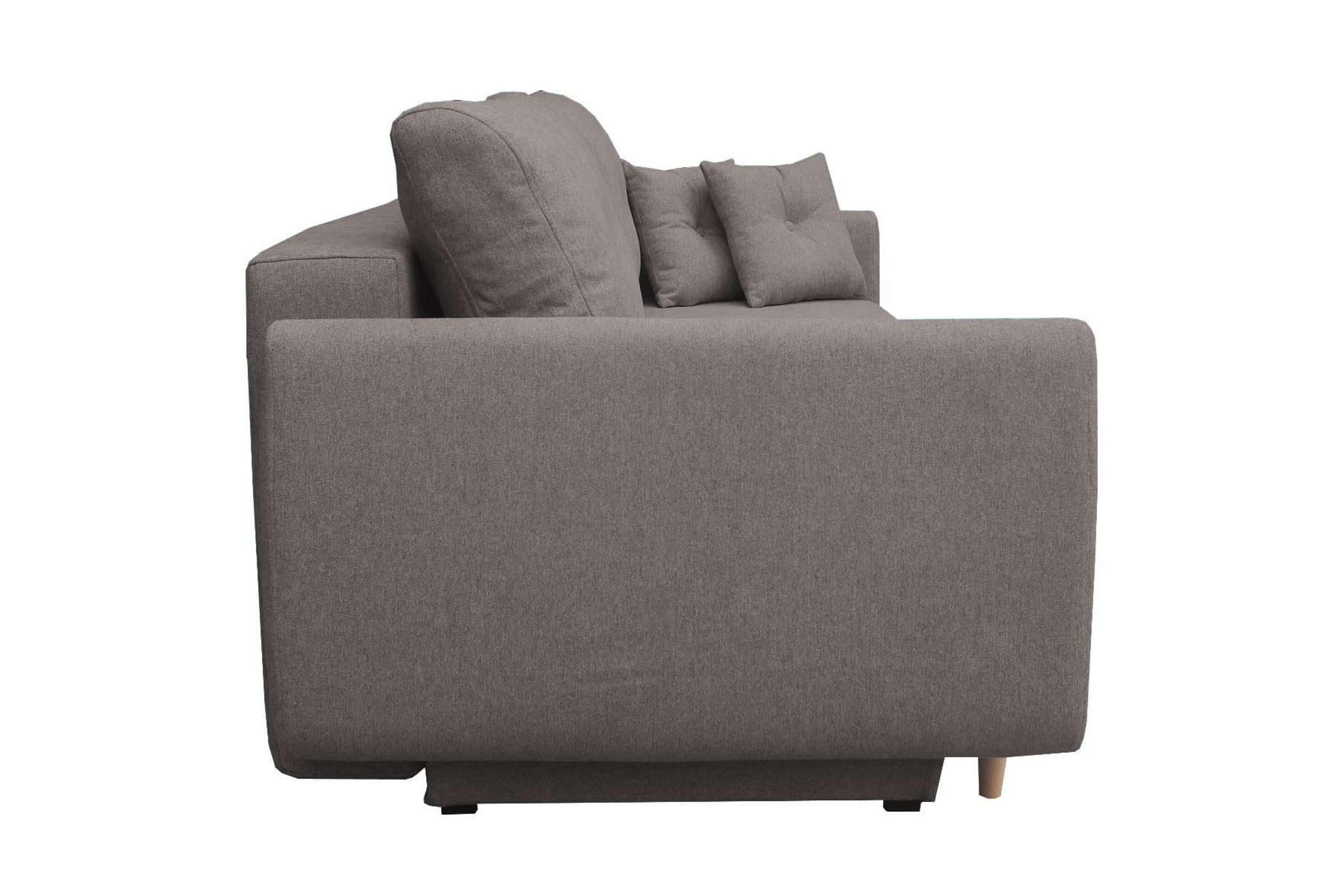 Prestige Furnishings Nord Sleeper Sofa - Thumbnail 4