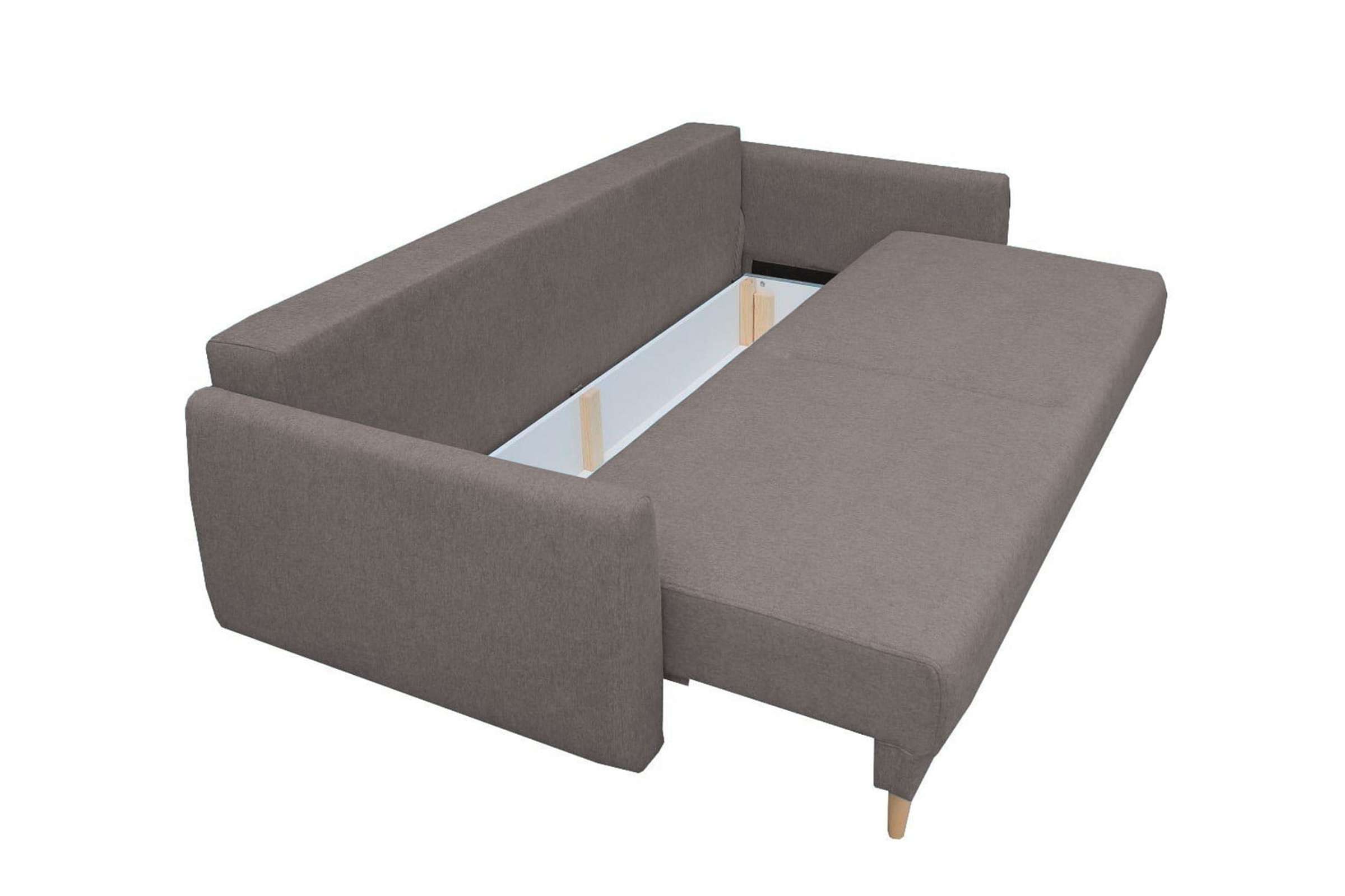Prestige Furnishings Nord Sleeper Sofa - Thumbnail 3