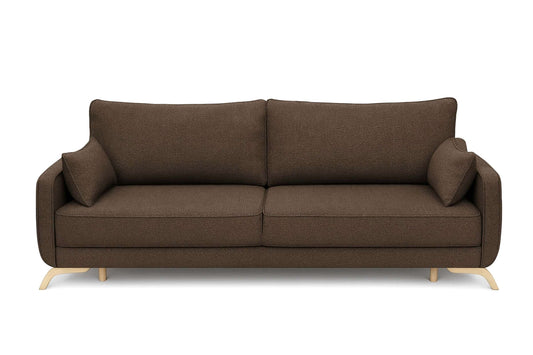 Oliver Sofa Bed Sleeper (Queen Size)