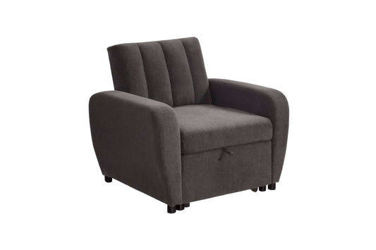 Clara Pull-Out Chair Bed
