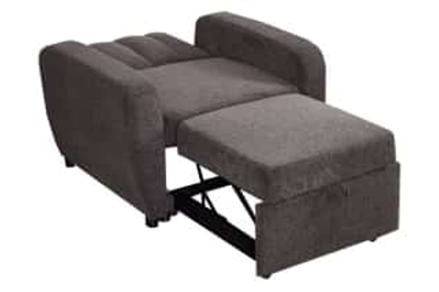 Clara Pull-Out Chair Bed