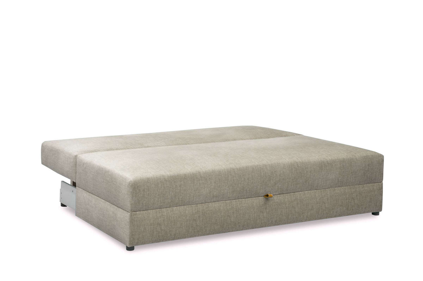 Lari Sofa Bed Sleeper (Queen Size) Beige