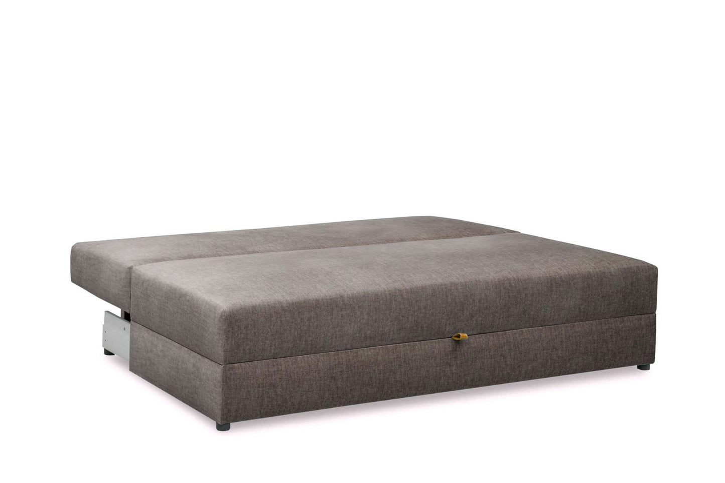 Lari Sofa Bed Sleeper (Queen Size) Gray