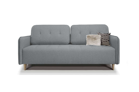 Lauri Sofa Bed Sleeper (Queen Size) w/Storage